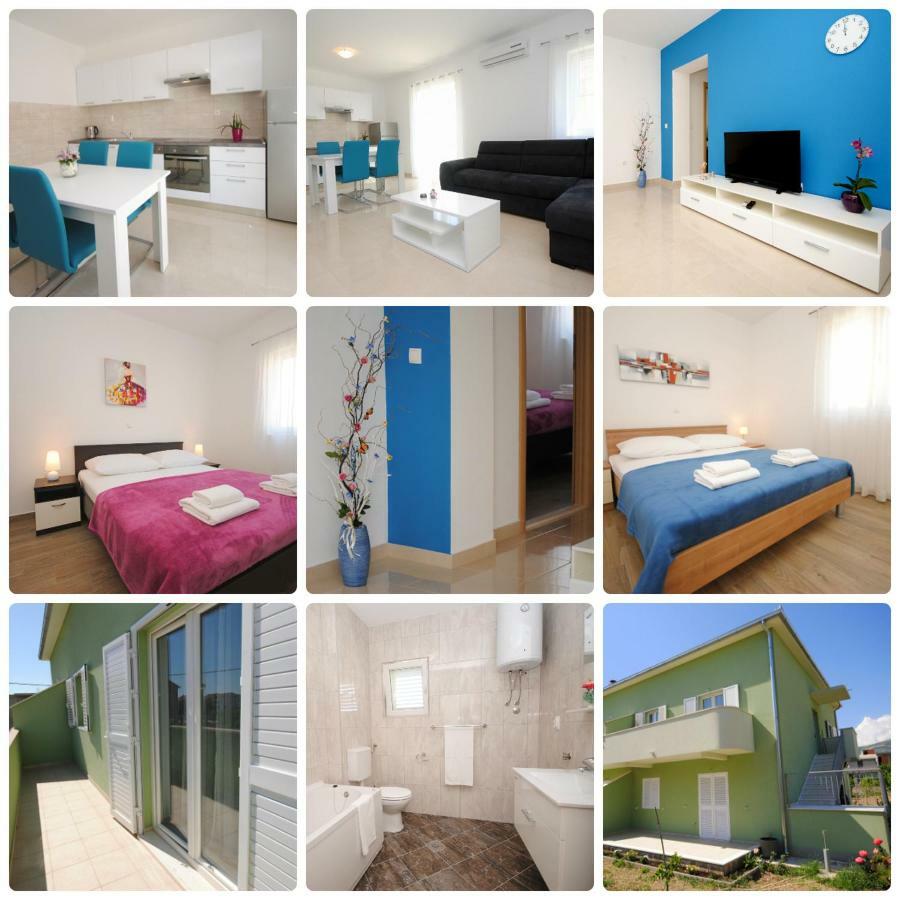 Apartments Valeria Lägenhet