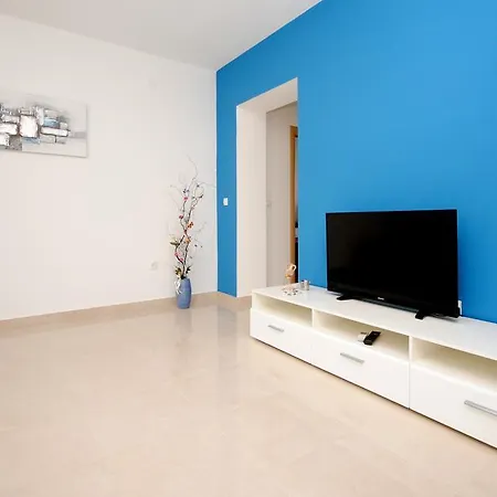 Apartments Valeria Kastela Exterior photo