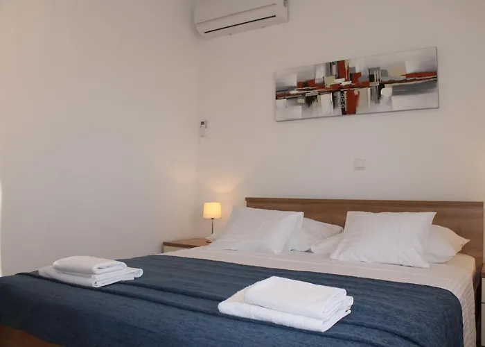 Apartments Valeria