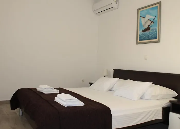 Apartments Valeria