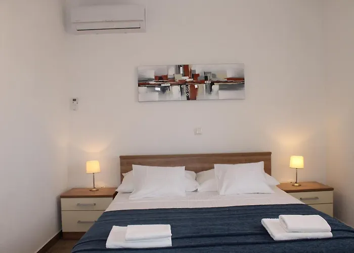 Apartments Valeria