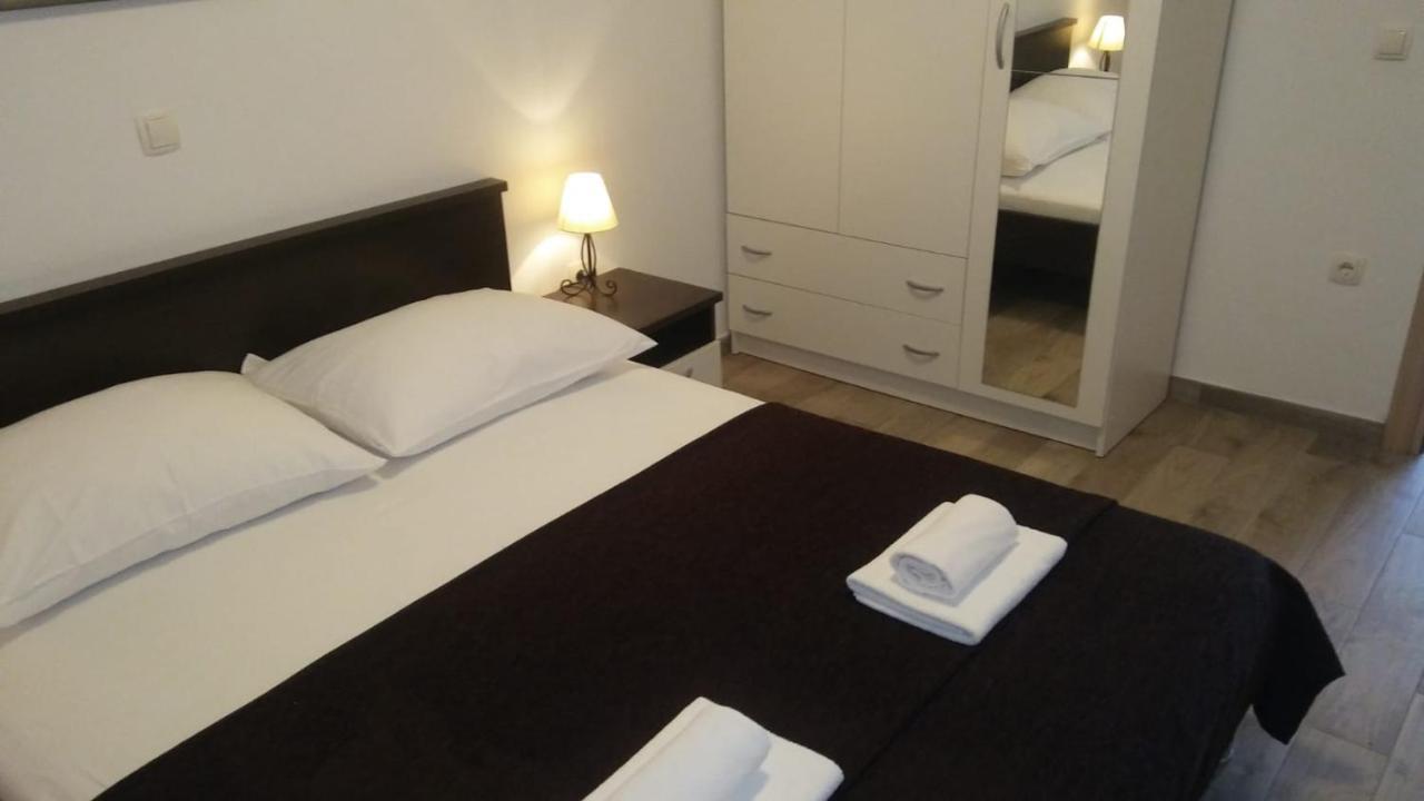 Apartments Valeria Kastela