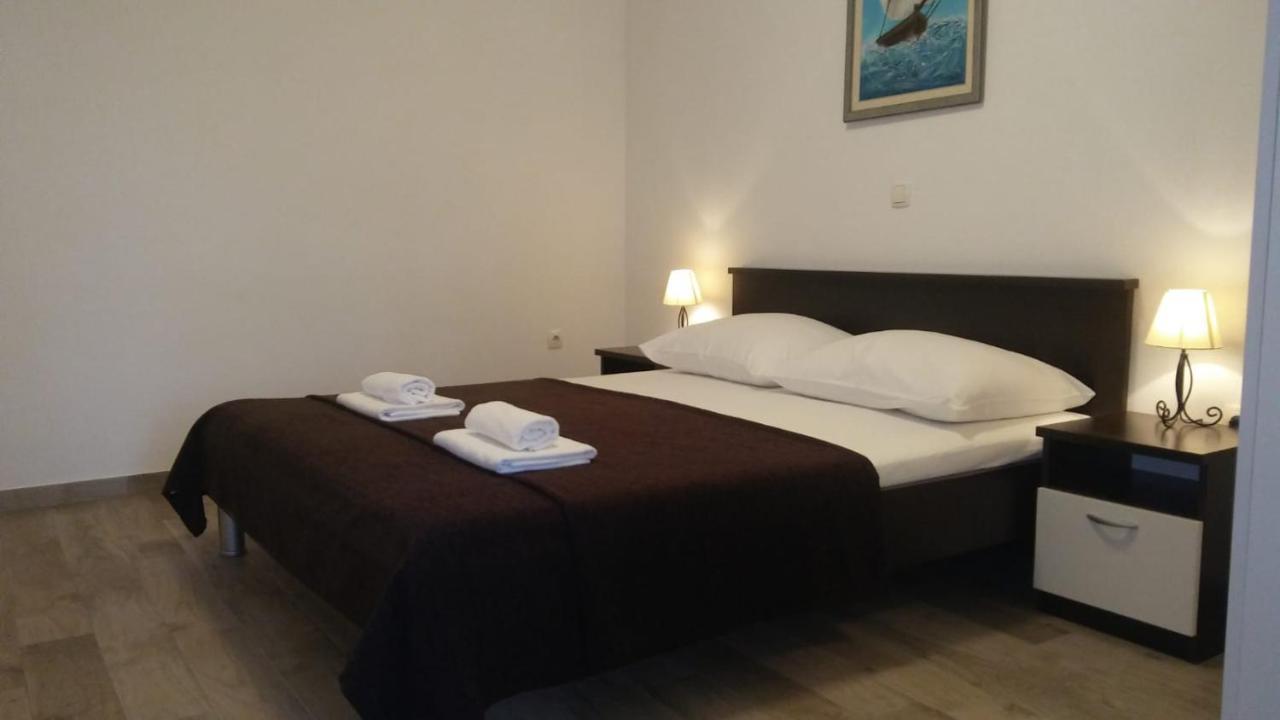 Apartments Valeria Apartment Kastela