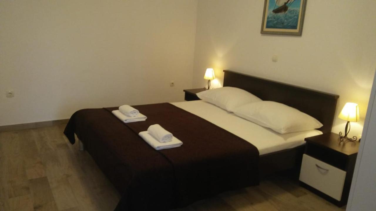 Apartments Valeria Apartment *