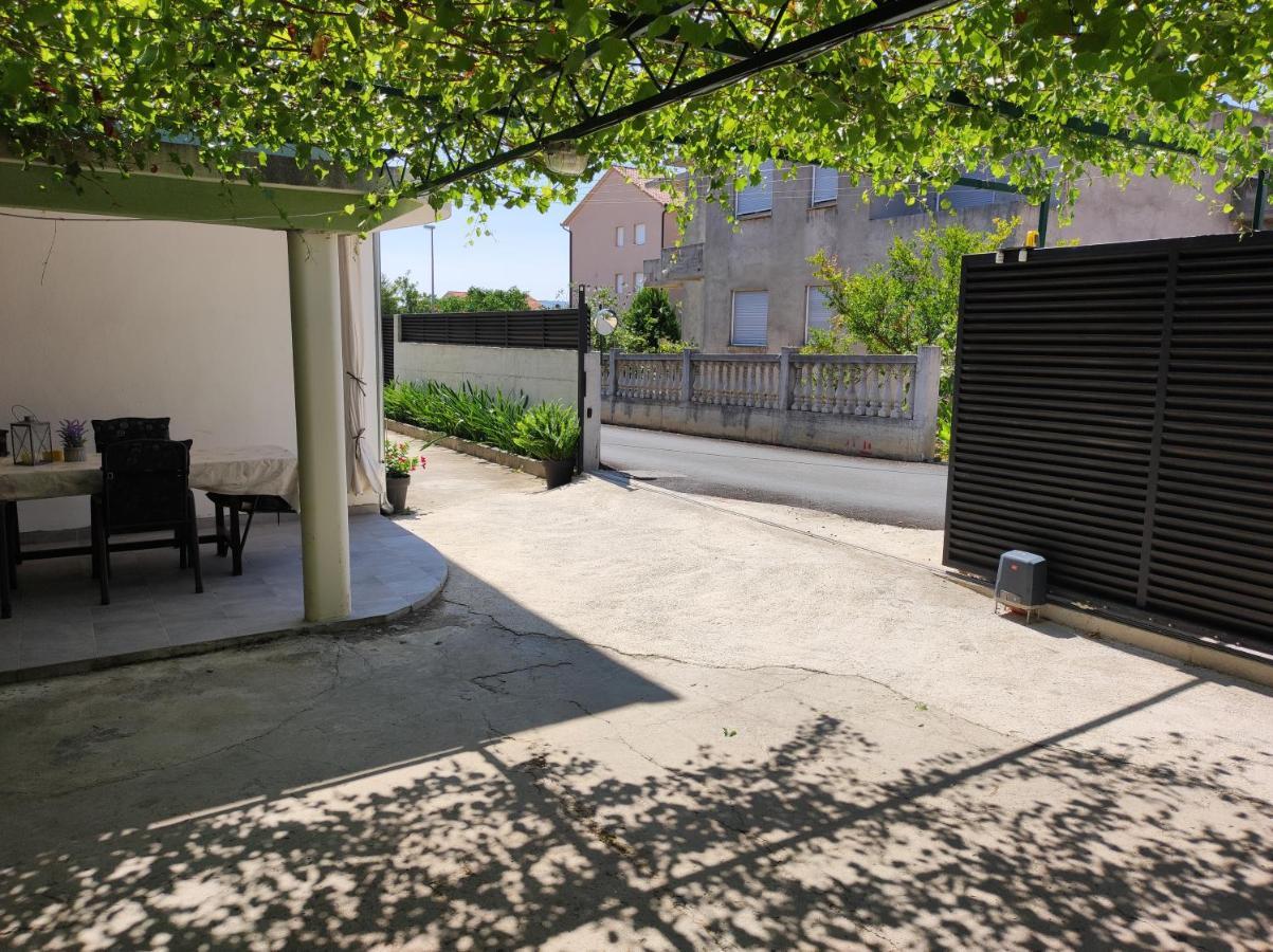 Apartments Valeria *