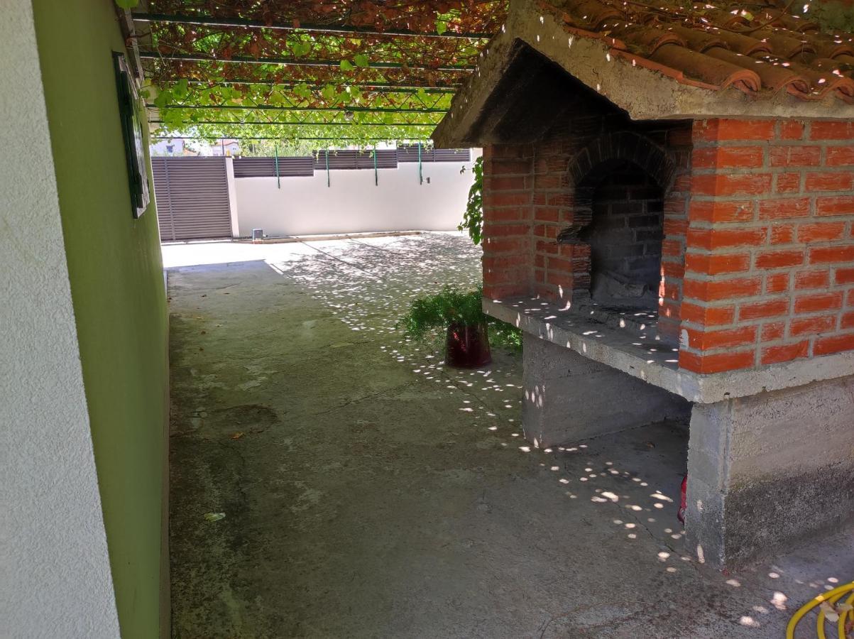 Apartment Apartments Valeria Kastela