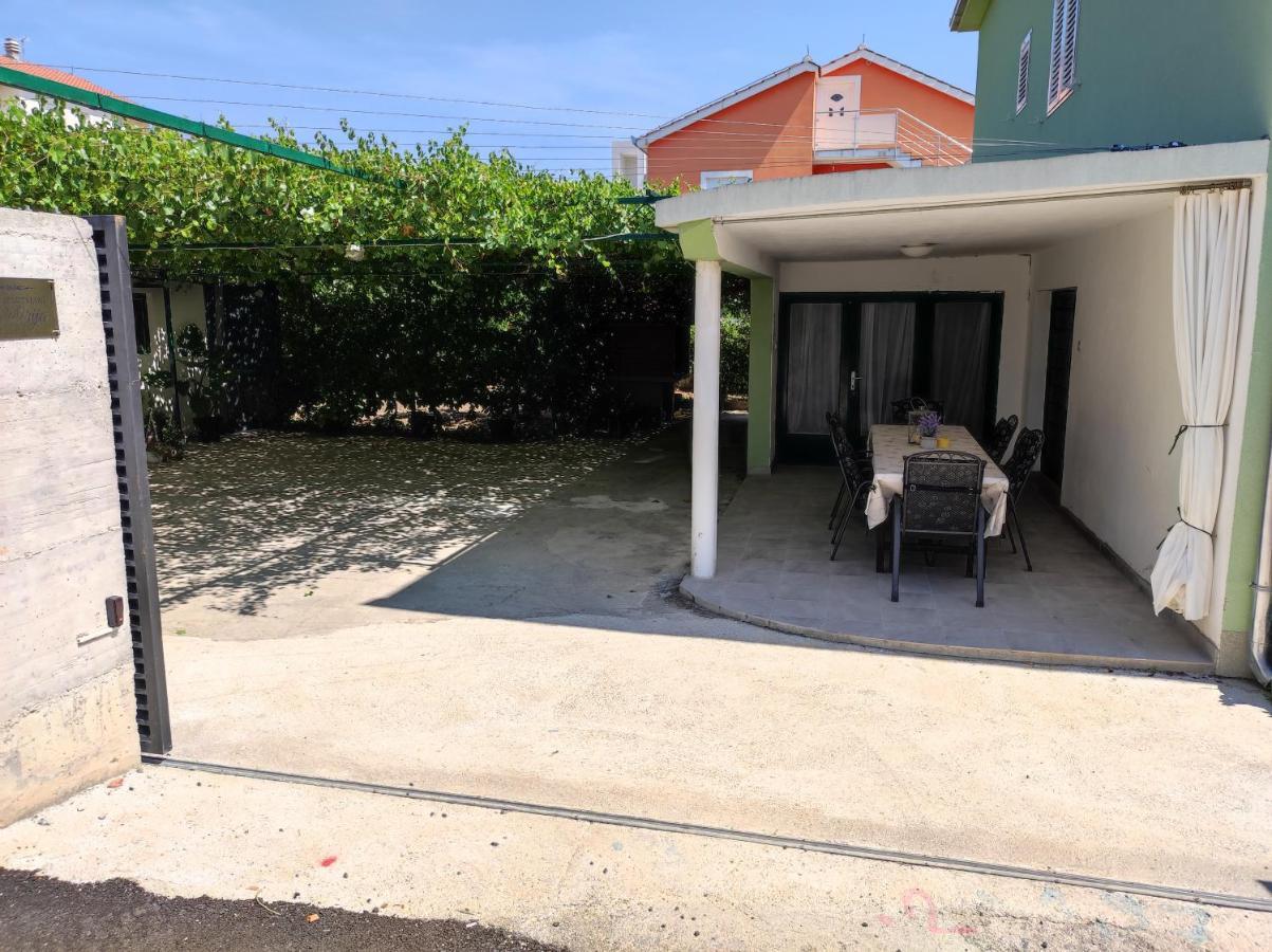Apartments Valeria