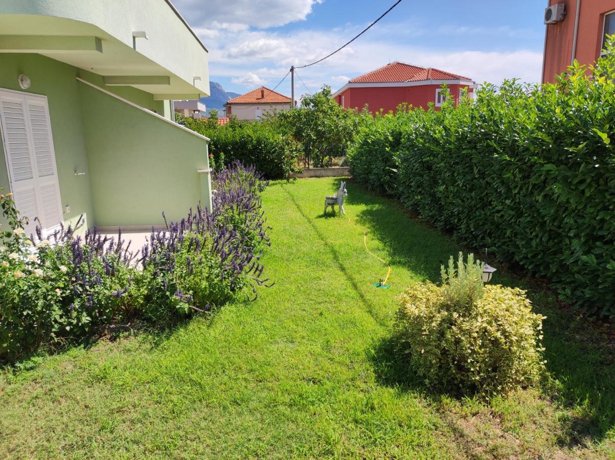 Apartments Valeria *