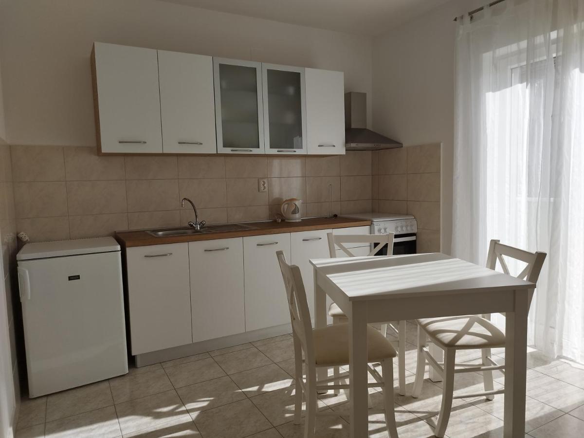 Apartment Apartments Valeria Kastela
