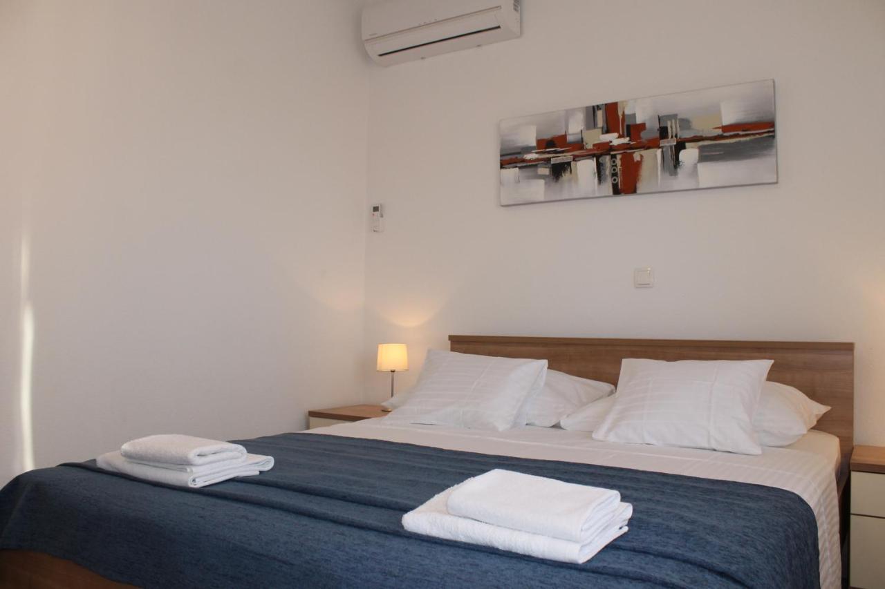 Apartment Apartments Valeria Kastela
