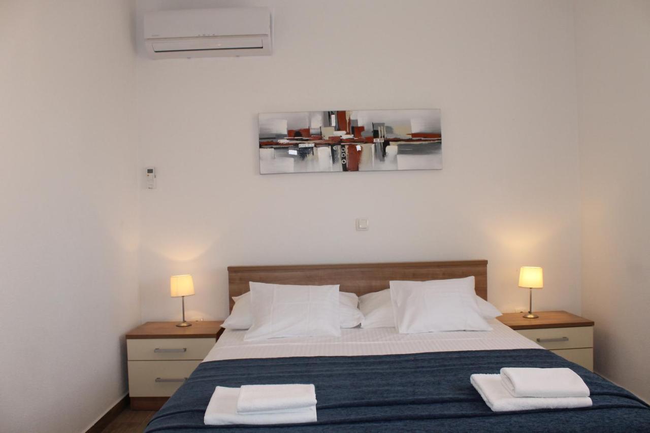 Apartments Valeria Apartment