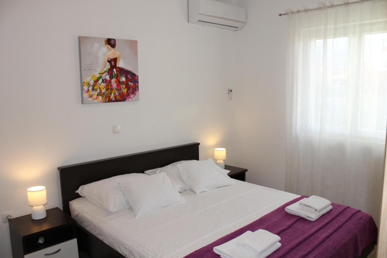 Apartment Apartments Valeria *