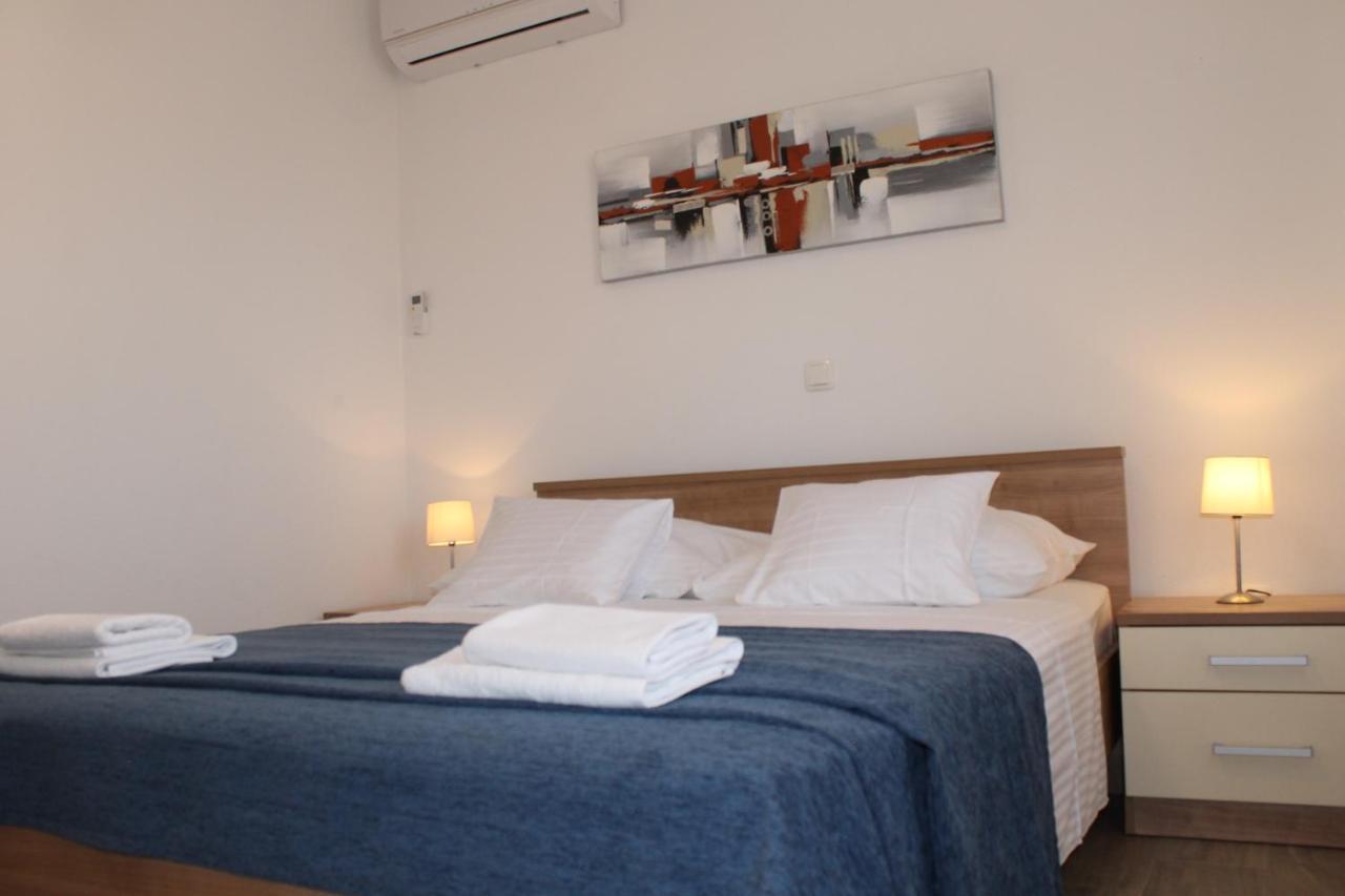 Apartments Valeria Apartment Kastela