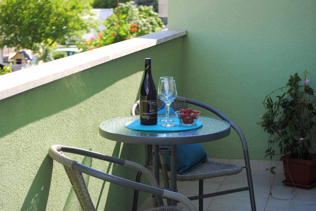 Apartment Apartments Valeria *