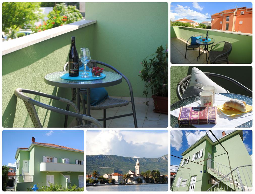 Apartments Valeria *