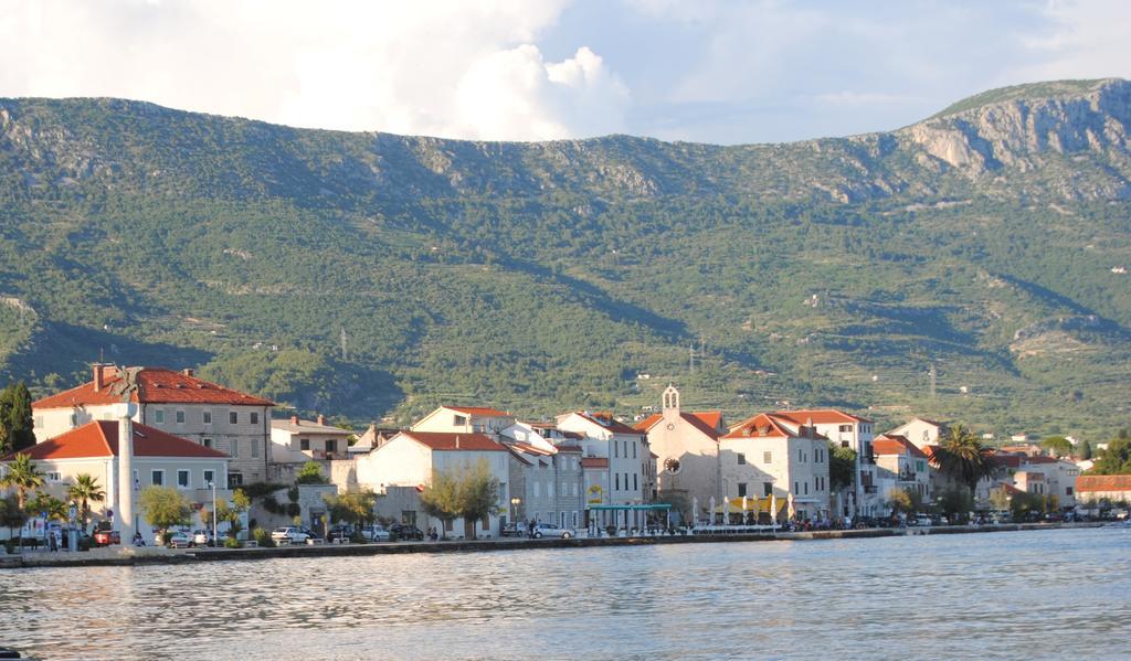 Apartment Apartments Valeria Kastela