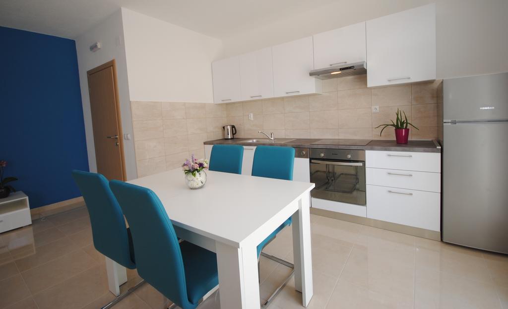 Apartments Valeria Apartment *