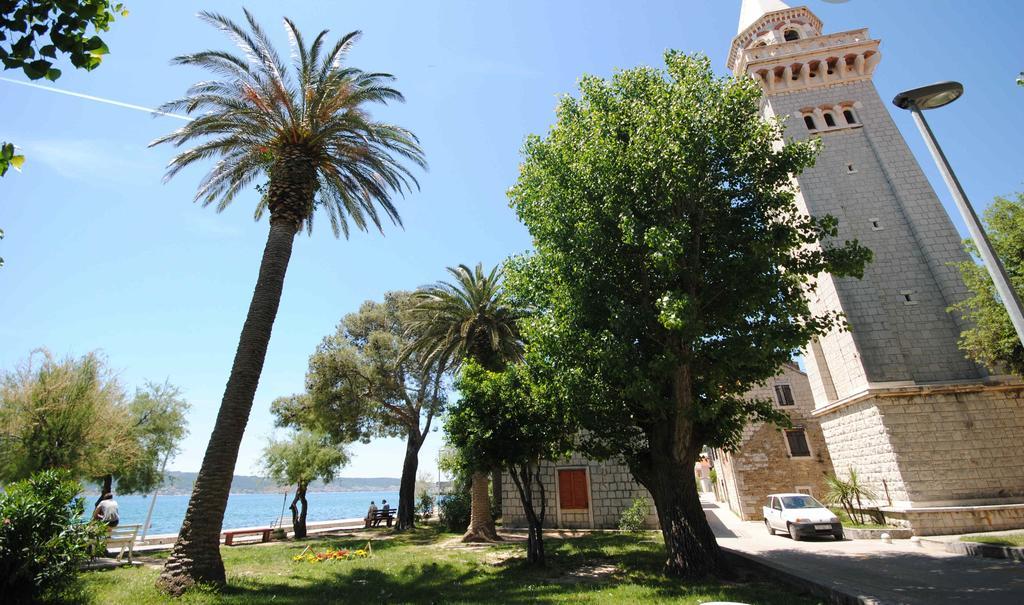 Apartment Apartments Valeria Kastela