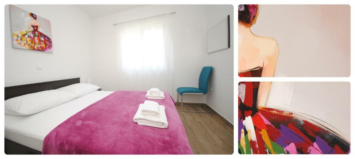 Apartments Valeria Apartment *